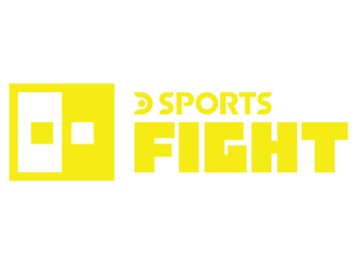 logo del canal Dsports Fight